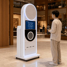AI Fortune Telling Machine