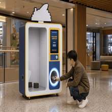 Game Vending Machine