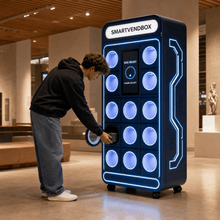 Blind Box Vending Machine