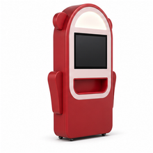 Themed Vending Machine