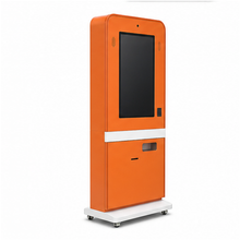 Capsule Toy Vending Machine