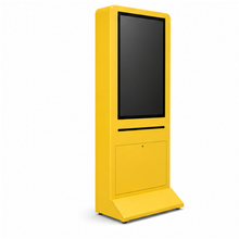 Floor Standing Kiosk