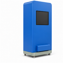 Shoe Cover Vending Machine