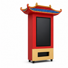 Blind Box Vending Machine