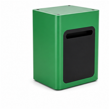 Tabletop Recycling Bin