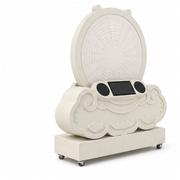 AI Fortune Stick Machine