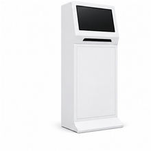 Dry Bag Vending Machine