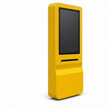 Map Vending Machine
