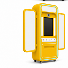 Photo Booth Kiosk