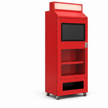 Gift Vending Machine
