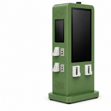Phone Charging Station