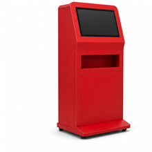 Wishing Ribbon Vending Machine