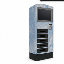 Drawer Vending Machine