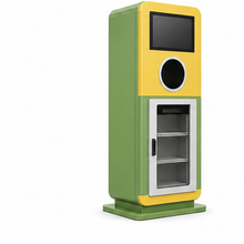 Mosquito Repellent Dispenser