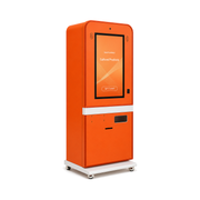 Souvenir Vending Machine
