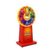 Lucky Spin Wheel