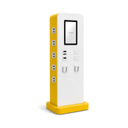 Wireless Charger Station