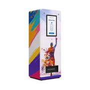 Water Vending Machine