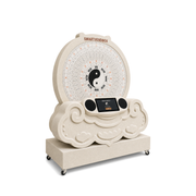 AI Fortune Stick Machine