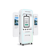 Photo Booth Kiosk