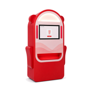 Cartoon Vending Machine