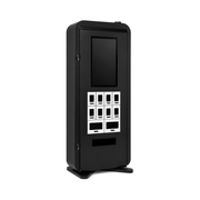 Locker Machine