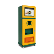 Shared mosquito repellent devices for scenic areas