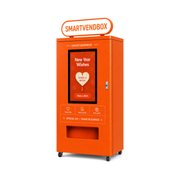 Gift Vending Machine