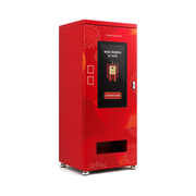 Keychain Vending Machine