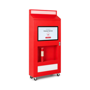 Incense Vending Machine
