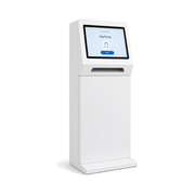 Bag Vending Machine