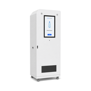 Water Vending Machine