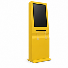 Map Vending Machine