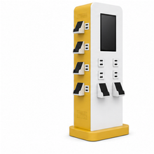 Wireless Charger Station