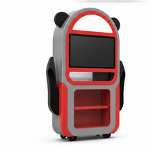 Universal Vending Machine