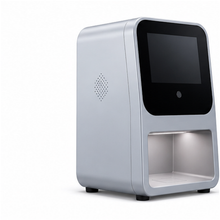 Tabletop Self-Service Kiosk
