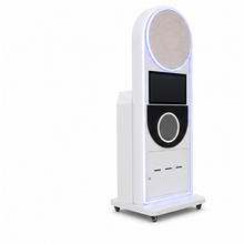 AI Fortune Telling Machine