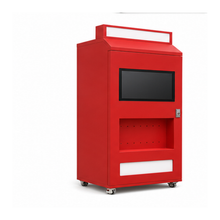 Incense Vending Machine
