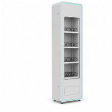 Bag Vending Machine