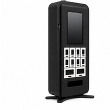 Locker Vending Machine