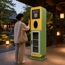 Mosquito Repellent Dispenser