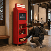 Gift Vending Machine