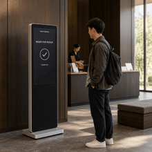 Card Vending Machine