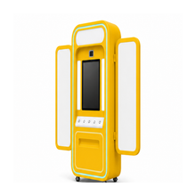Photo Booth Kiosk