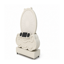 AI Fortune Stick Machine
