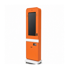 Capsule Toy Vending Machine