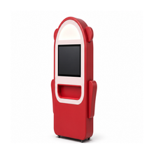 Themed Vending Machine
