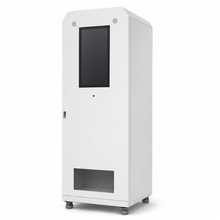 Water Vending Machine