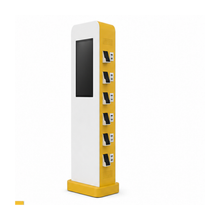 Phone Charging Station