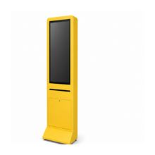 Floor Standing Kiosk
